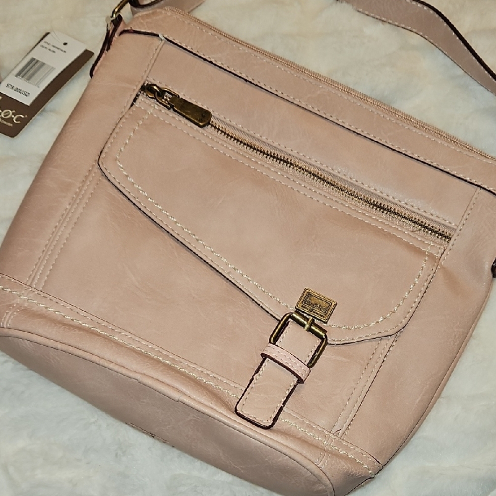 B.o.c.Pink Women's Bag